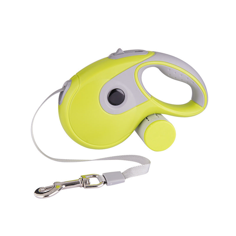 Automatic Retractable Dog Leash - 5m