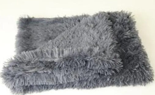 Cozy Pet Blanket
