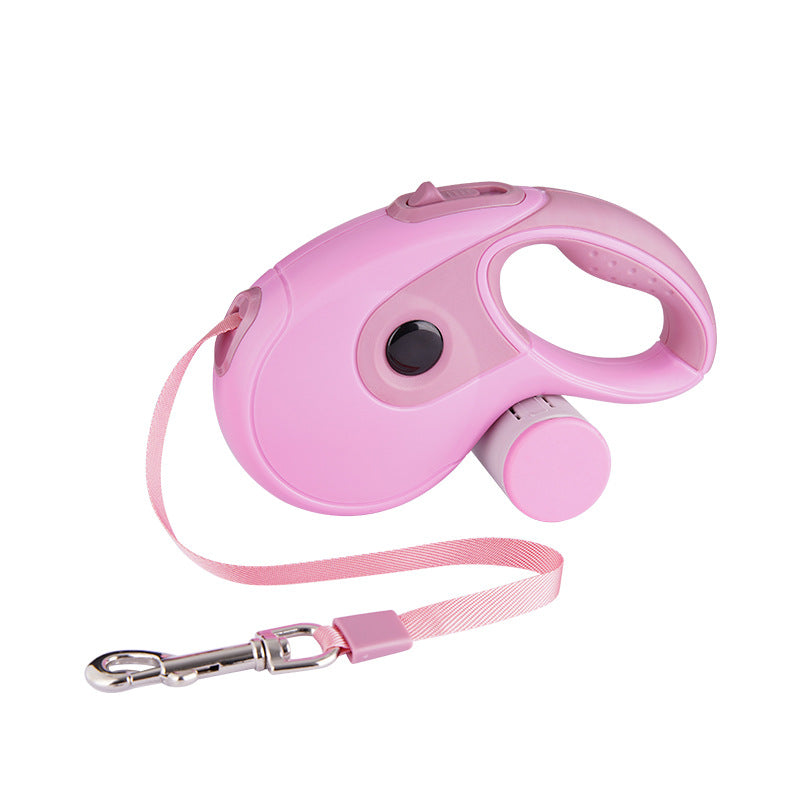 Automatic Retractable Dog Leash - 5m