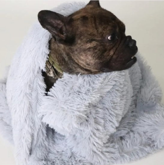 Cozy Pet Blanket