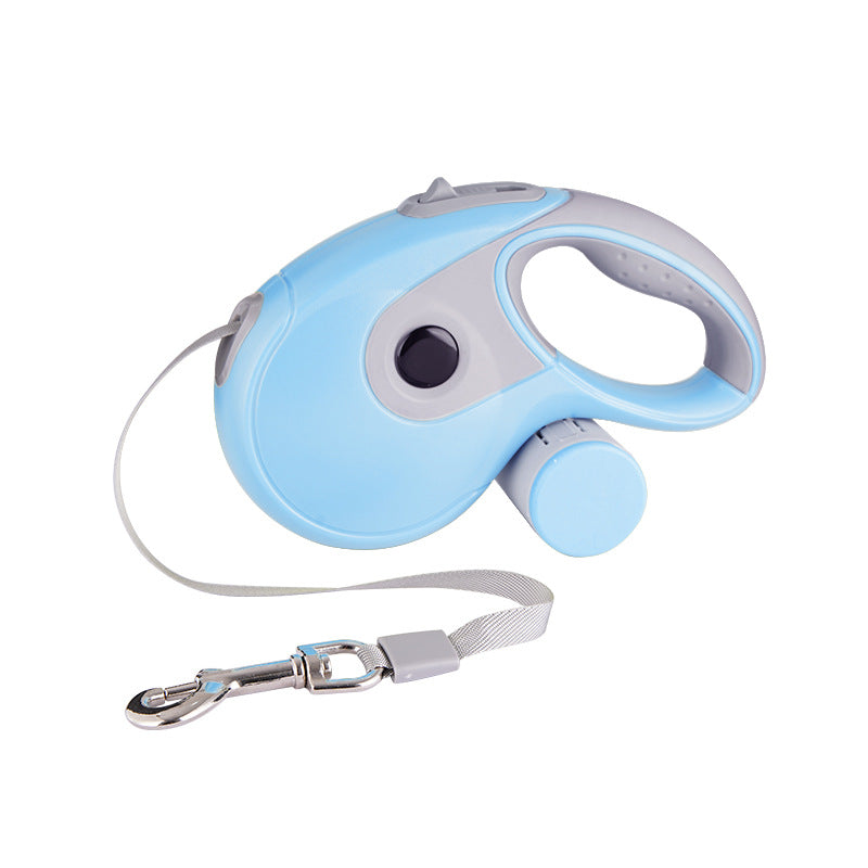 Automatic Retractable Dog Leash - 5m