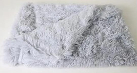 Cozy Pet Blanket