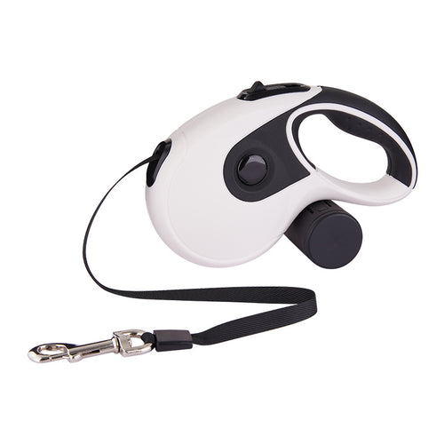 Automatic Retractable Dog Leash - 5m
