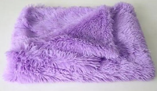Cozy Pet Blanket