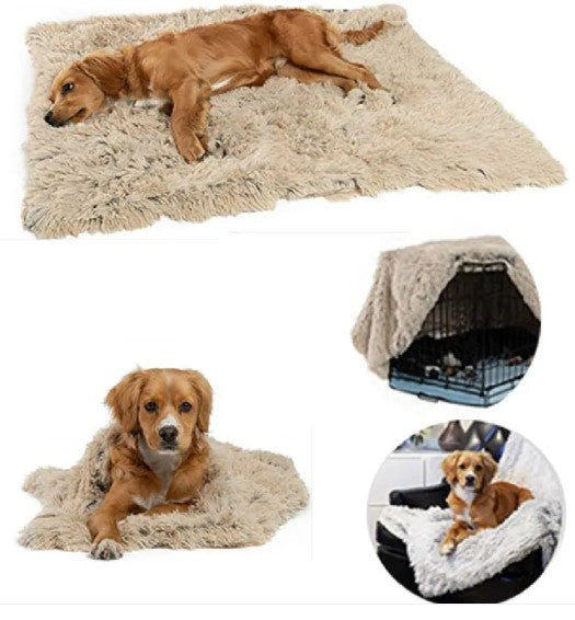 Cozy Pet Blanket