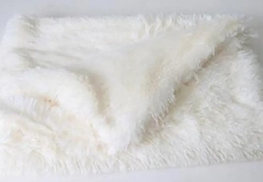 Cozy Pet Blanket