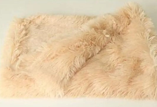 Cozy Pet Blanket