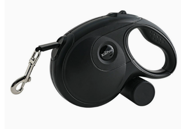 Automatic Retractable Dog Leash - 5m