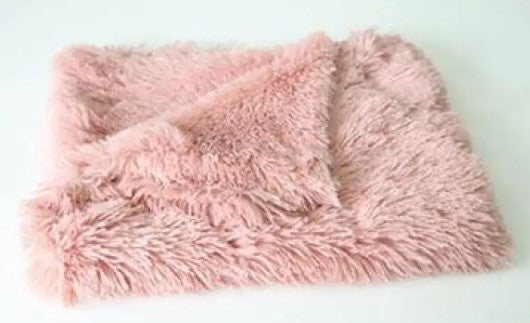 Cozy Pet Blanket
